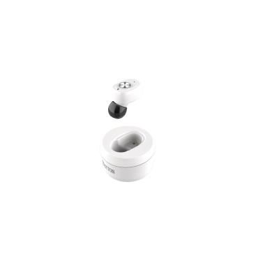Bixton Ramus hearing aid