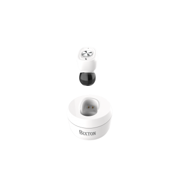 Bixton Ramus hearing aid