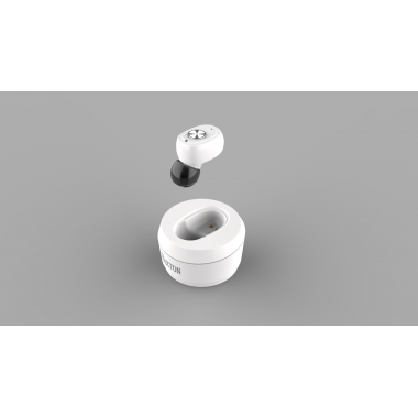 Bixton Ramus hearing aid