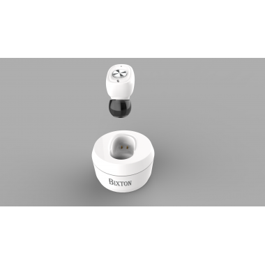 Bixton Ramus hearing aid