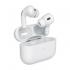 Bixton AirOns Pro 5 Headphones with Wireless Charging Case