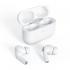 Bixton AirOns Pro 5 Headphones with Wireless Charging Case