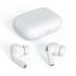 Bixton AirOns Pro 5 Headphones with Wireless Charging Case