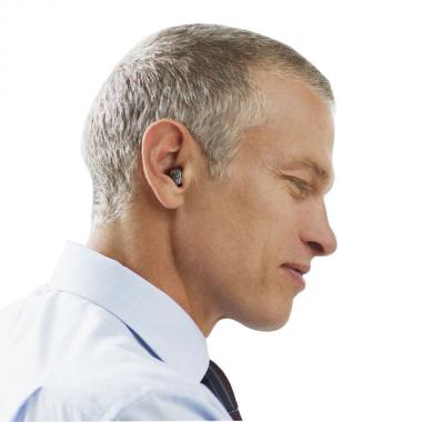 Bixton Dragus hearing aid