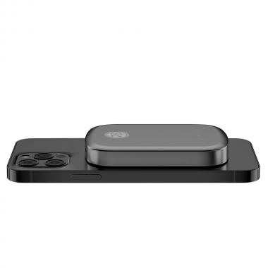 Wireless Charging Powerbank Bixton MagPower