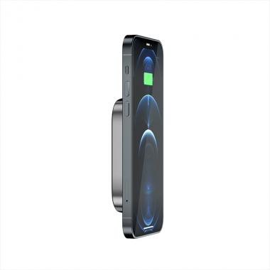 Wireless Charging Powerbank Bixton MagPower