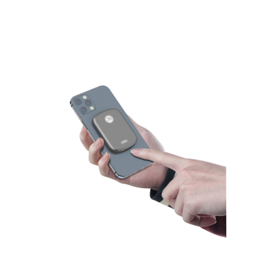 Wireless Charging Powerbank Bixton MagPower