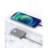 Wireless Charging Powerbank Bixton MagPower