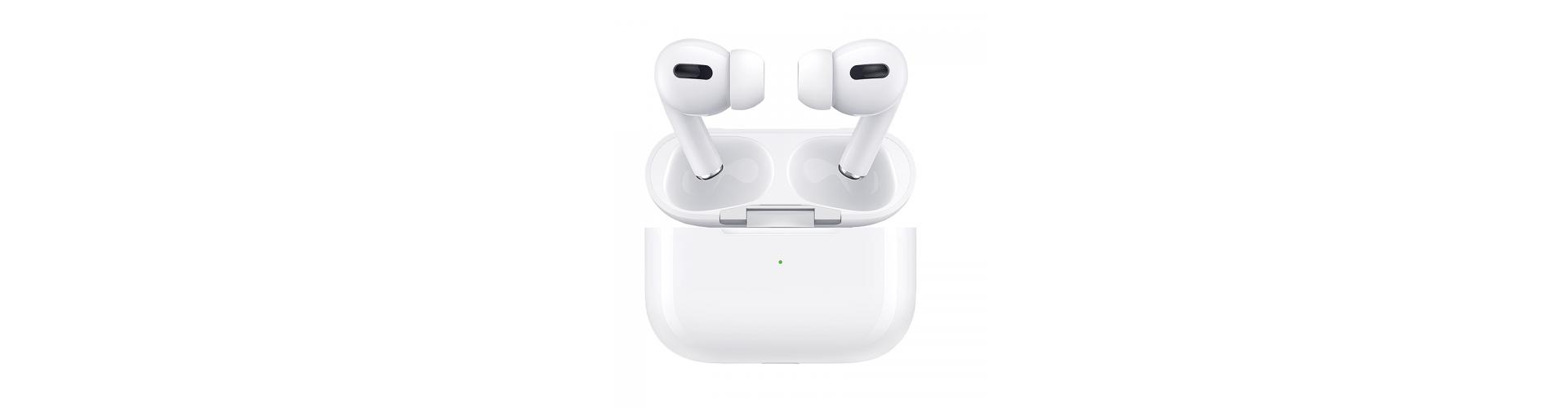 BIXTON AIRONS PRO HEADPHONES WITH WIRELESS CHARGING CASE Review