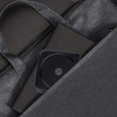 Wireless Charging Station Bixton MagFlex