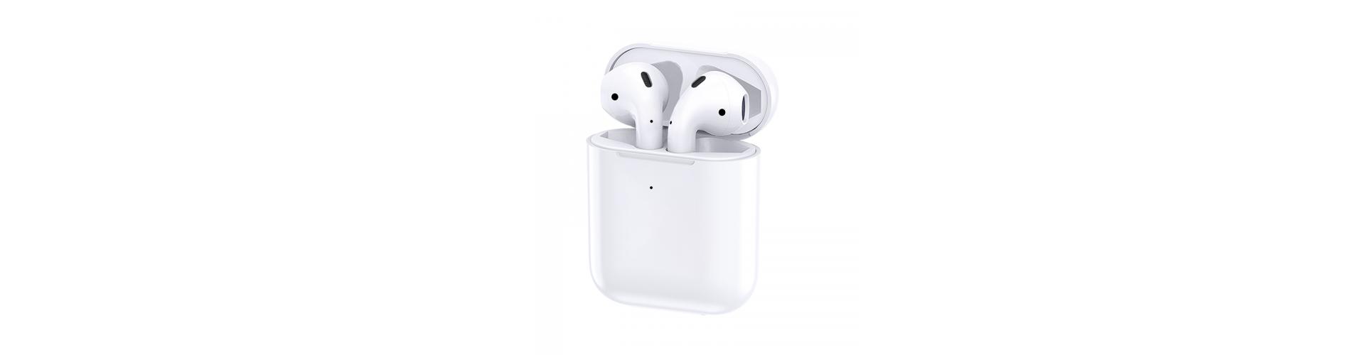 Bixton AirOns Plus with Wireless Case Review