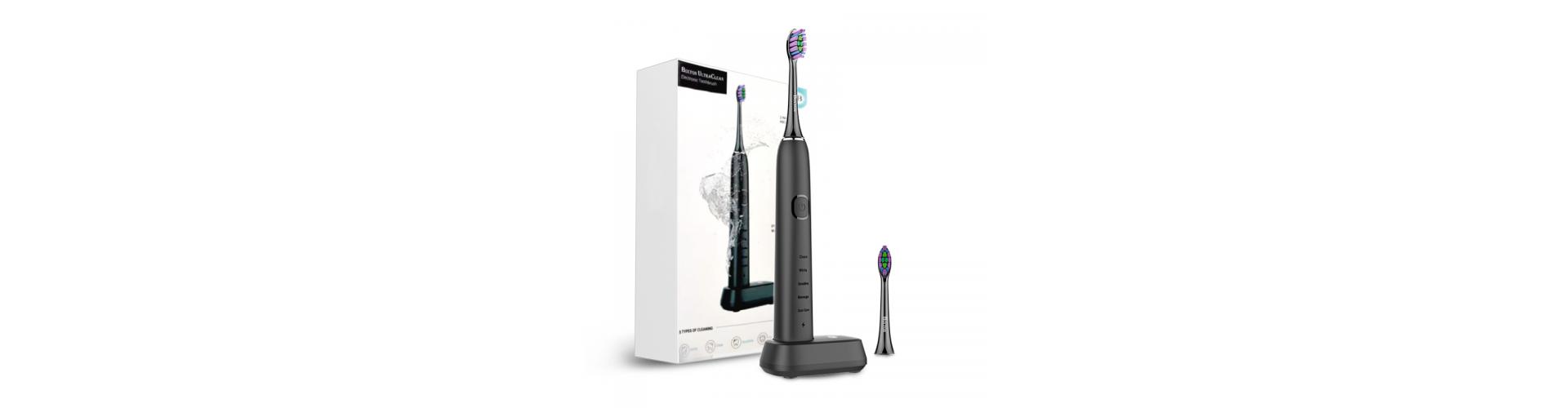 BIXTON ULTRACLEAN Review